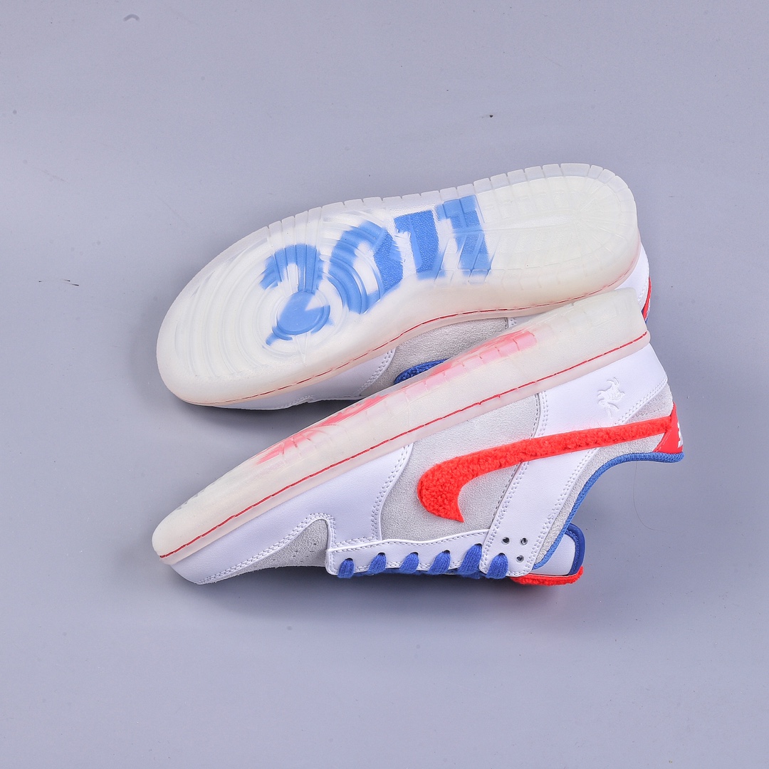280 GT版Nk SB Dunk Low ”Year of the Rabbit” 兔年限定 SB低帮休闲板鞋 FD4203-161