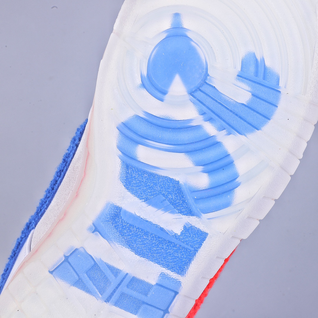 280 GT版Nk SB Dunk Low ”Year of the Rabbit” 兔年限定 SB低帮休闲板鞋 FD4203-161