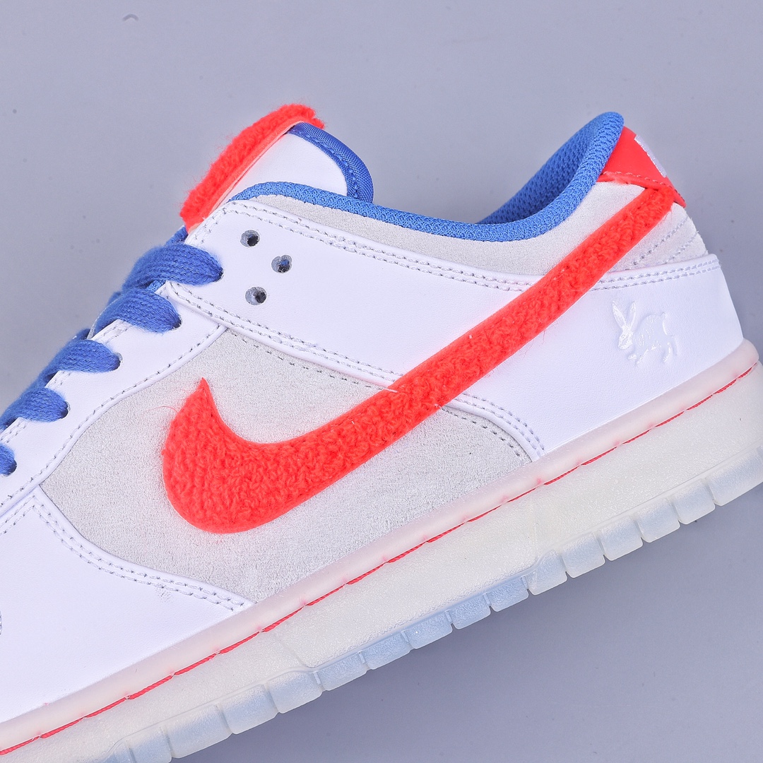 280 GT版Nk SB Dunk Low ”Year of the Rabbit” 兔年限定 SB低帮休闲板鞋 FD4203-161