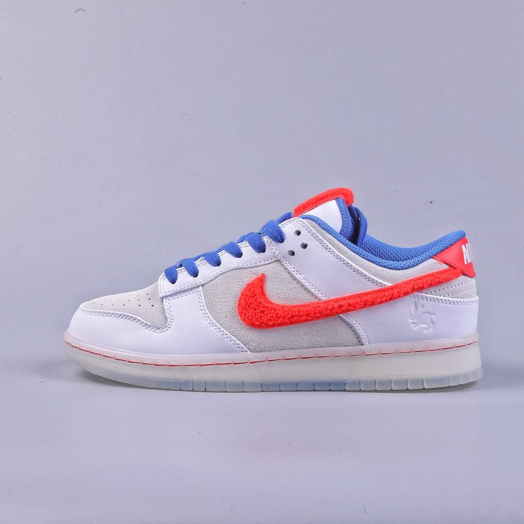 280 GT版Nk SB Dunk Low ”Year of the Rabbit” 兔年限定 SB低帮休闲板鞋 FD4203-161