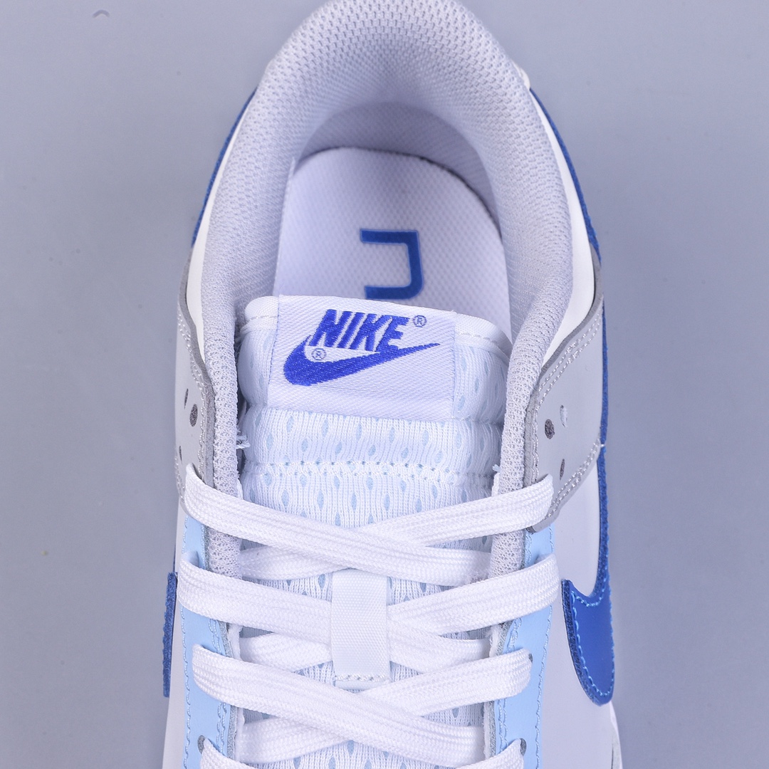 220 RS版Nk Dunk SB Low 海盐蓝 FB1843-141