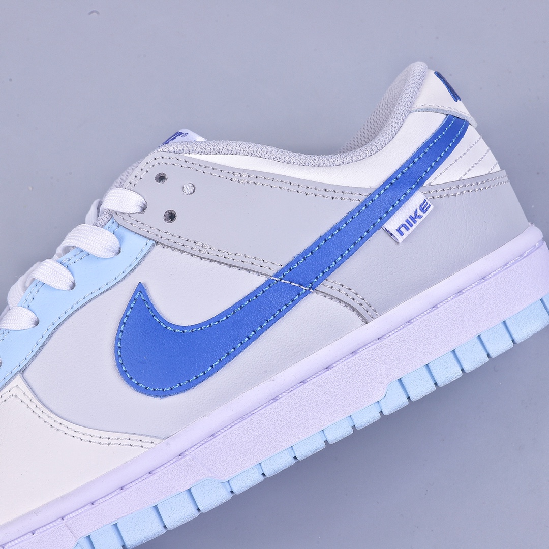 220 RS版Nk Dunk SB Low 海盐蓝 FB1843-141