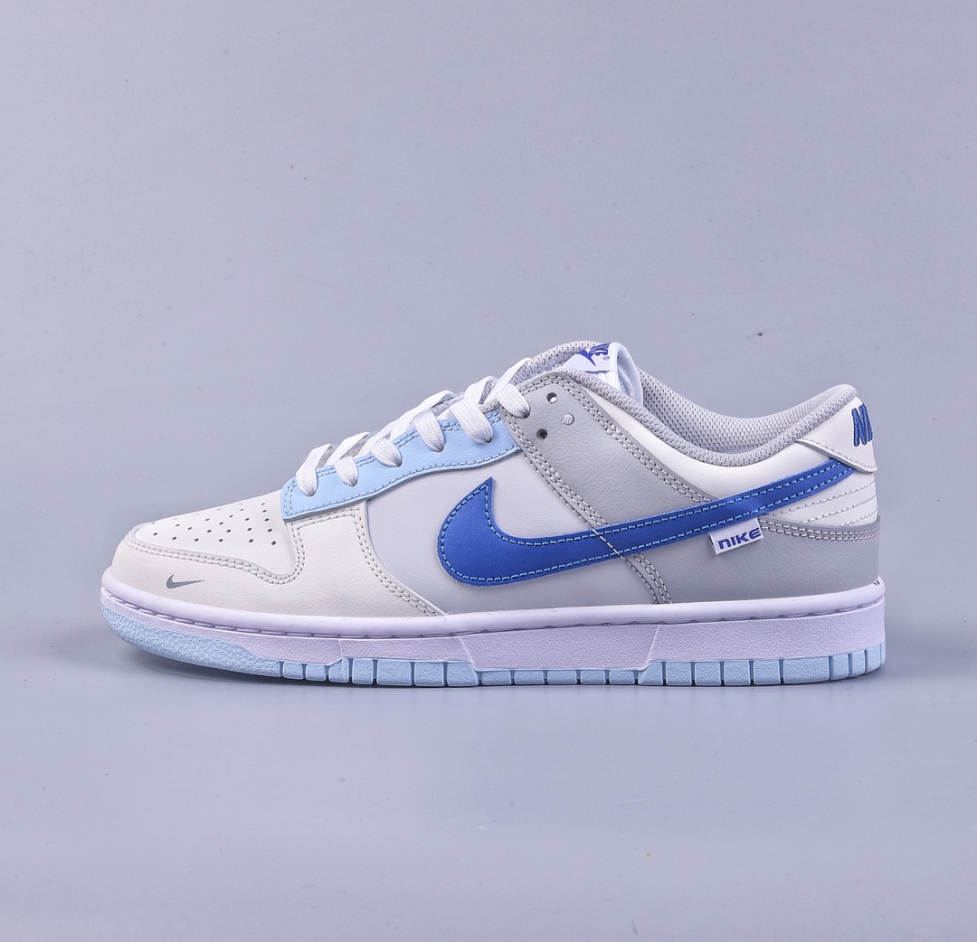 220 RS版Nk Dunk SB Low 海盐蓝 FB1843-141