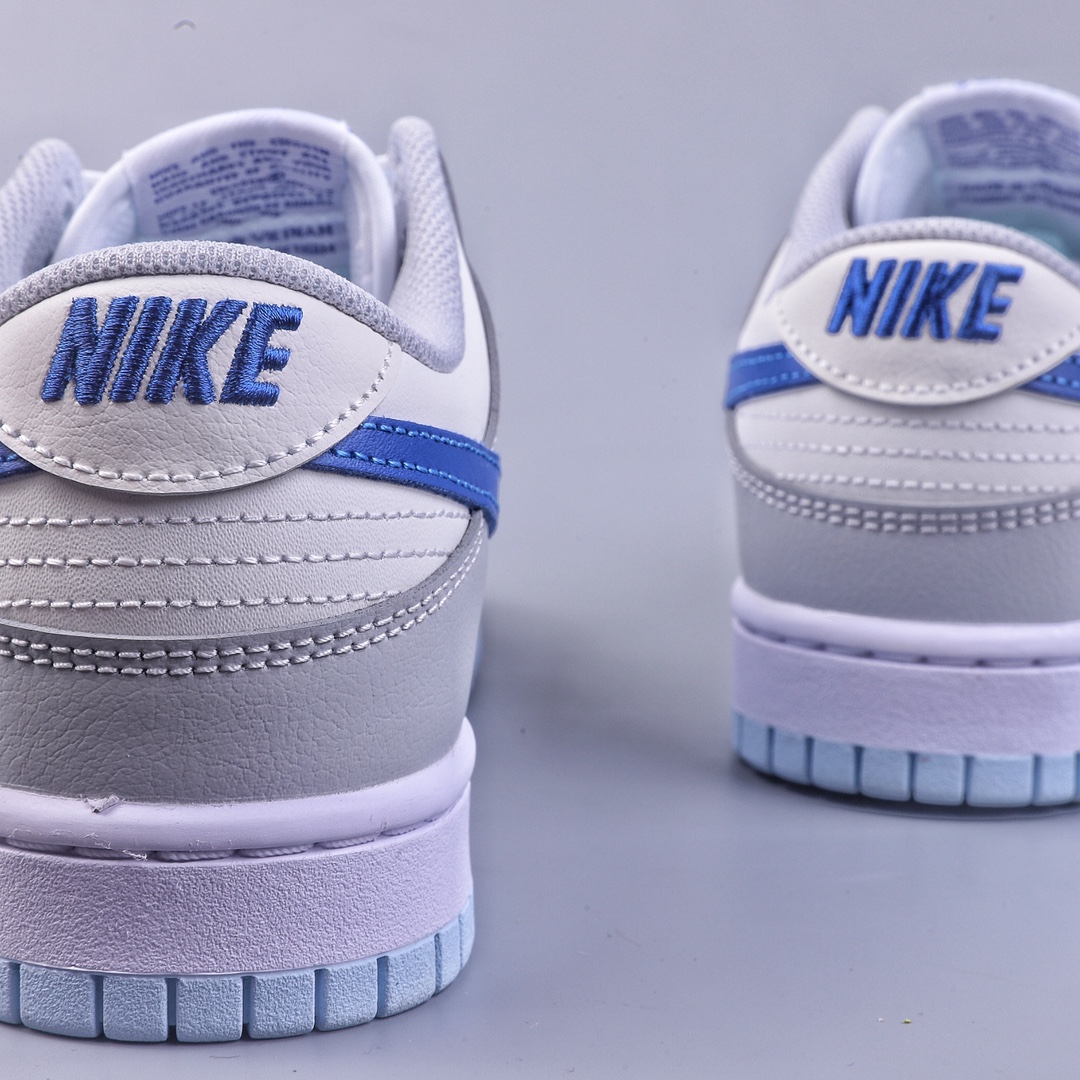 220 RS版Nk Dunk SB Low 海盐蓝 FB1843-141