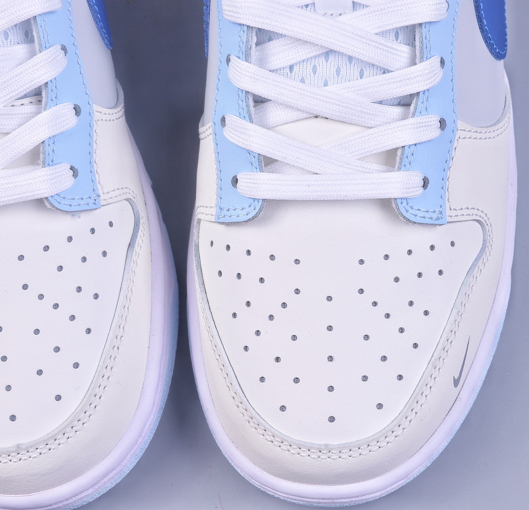 220 RS版Nk Dunk SB Low 海盐蓝 FB1843-141