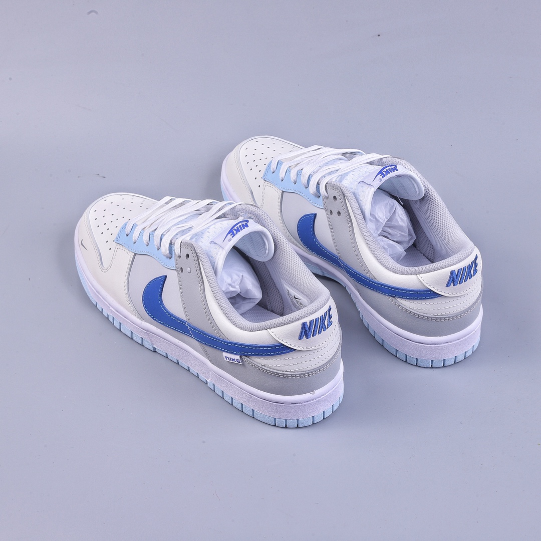 220 RS版Nk Dunk SB Low 海盐蓝 FB1843-141