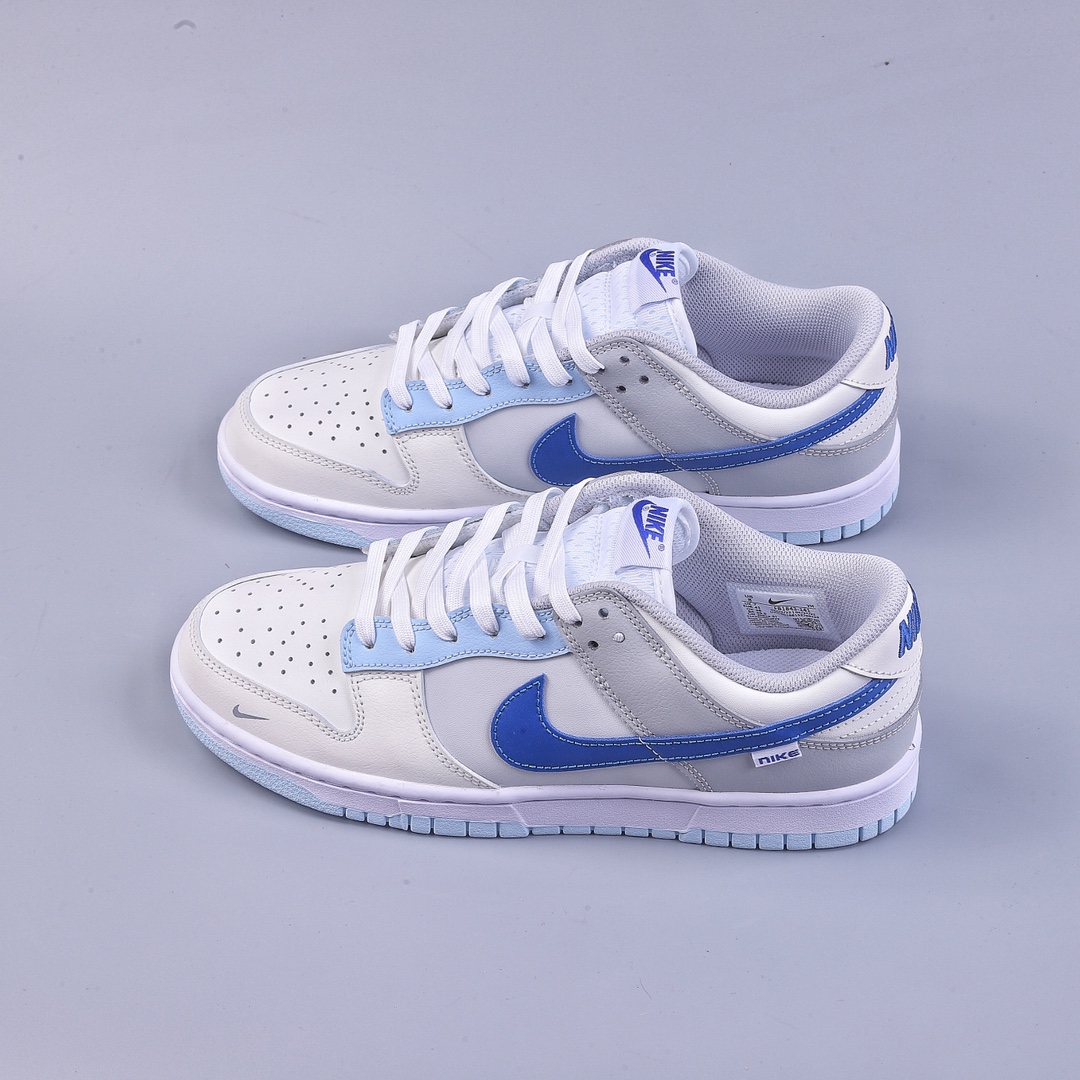 220 RS版Nk Dunk SB Low 海盐蓝 FB1843-141