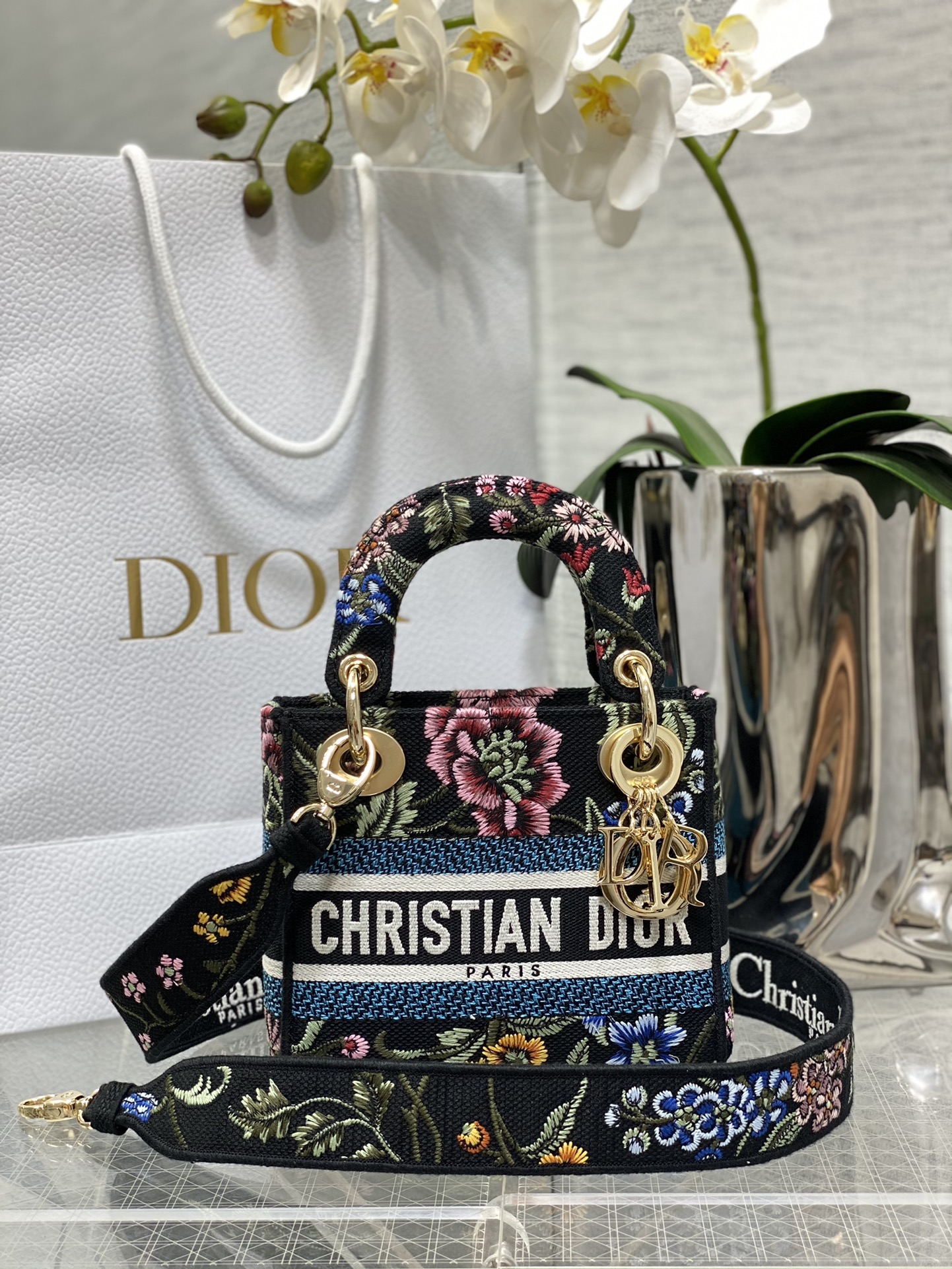 [Dior Women