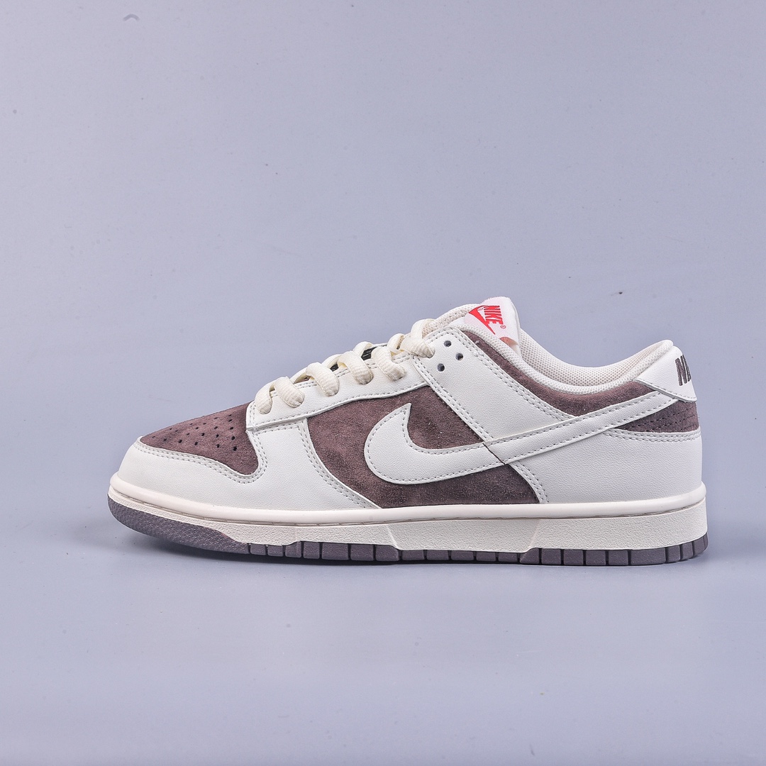 220 AA特Nike SB Dunk Low 奶咖麂皮DN0068-226