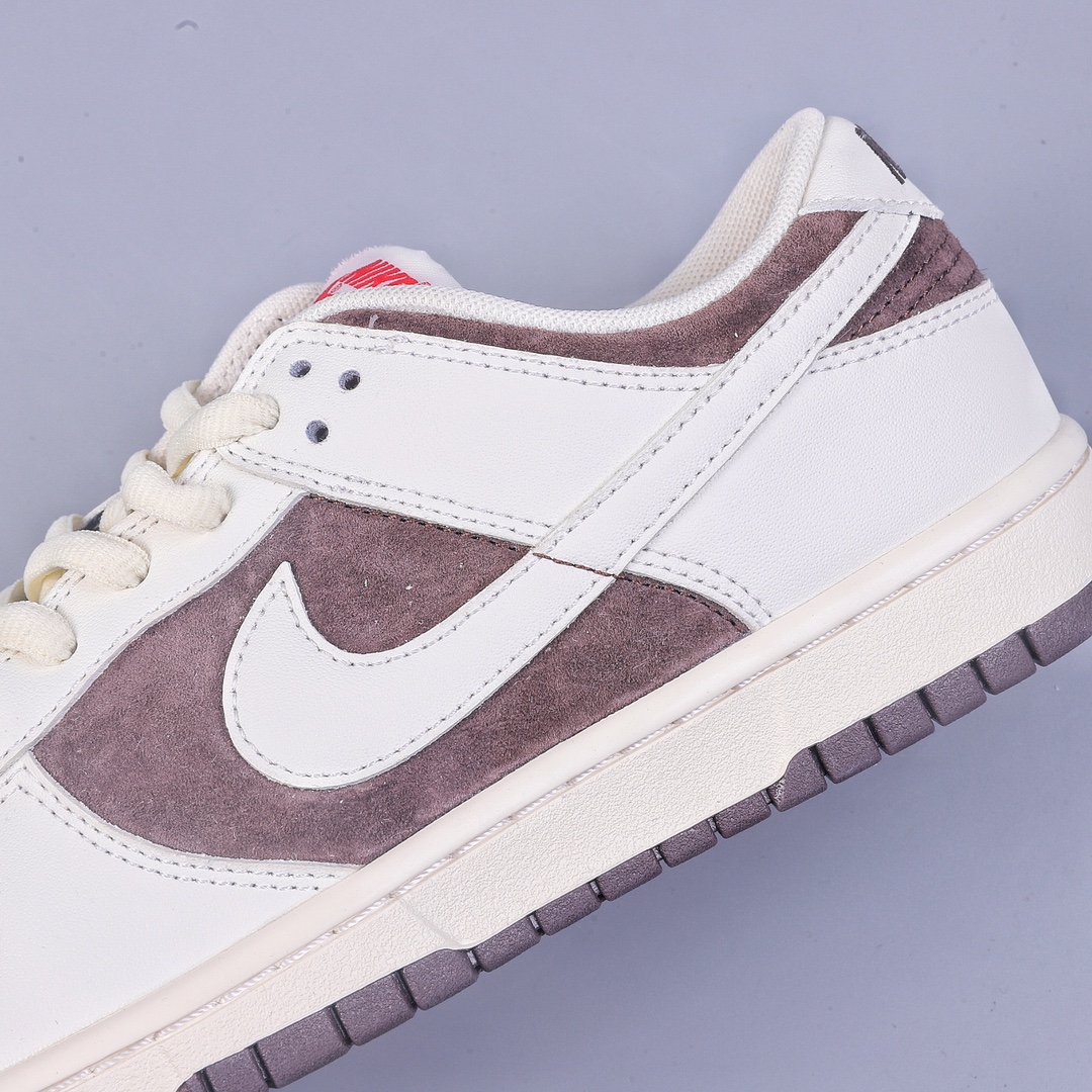 220 AA特Nike SB Dunk Low 奶咖麂皮DN0068-226