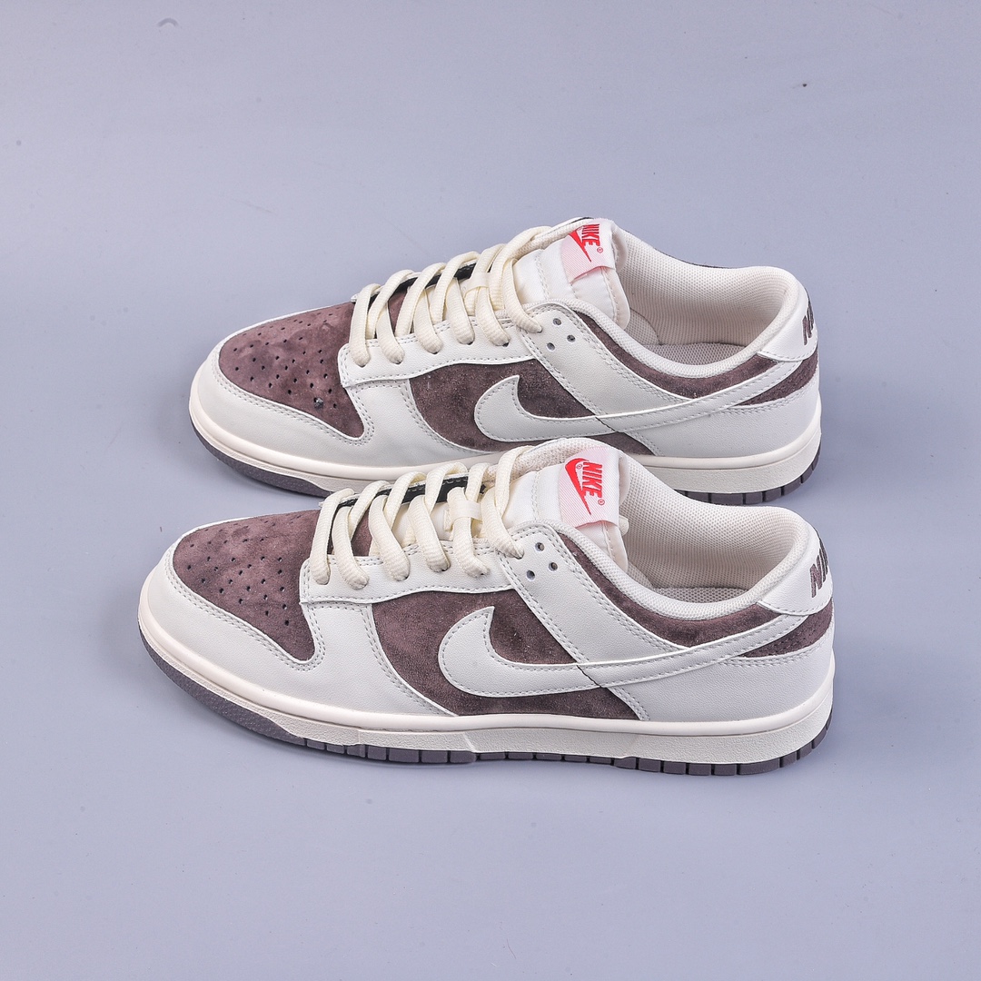 220 AA特Nike SB Dunk Low 奶咖麂皮DN0068-226