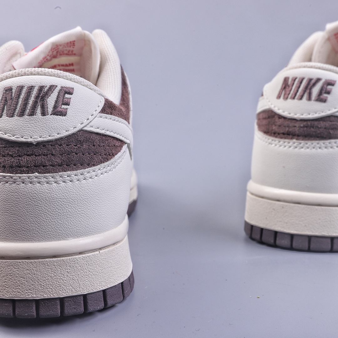 220 AA特Nike SB Dunk Low 奶咖麂皮DN0068-226