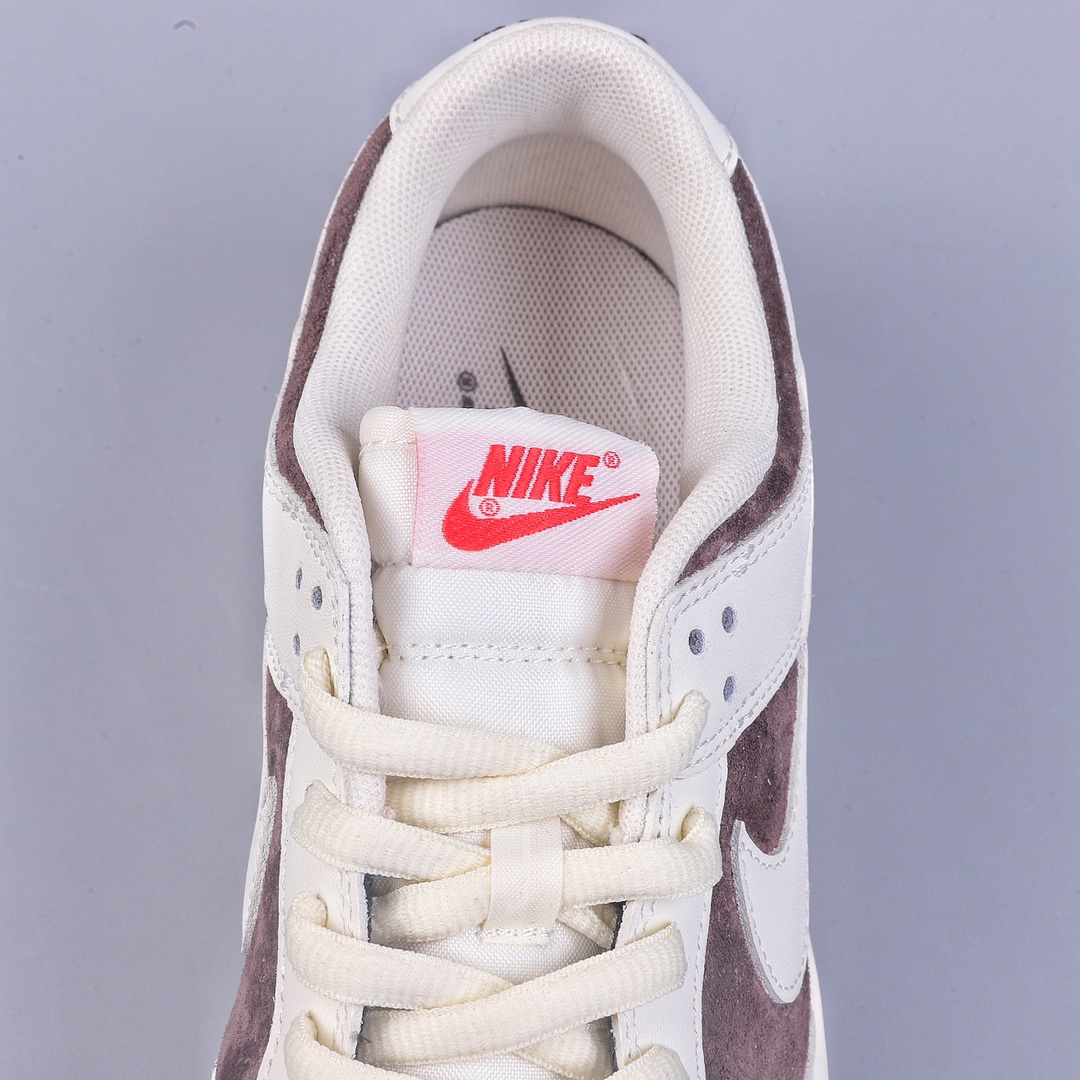 220 AA特Nike SB Dunk Low 奶咖麂皮DN0068-226