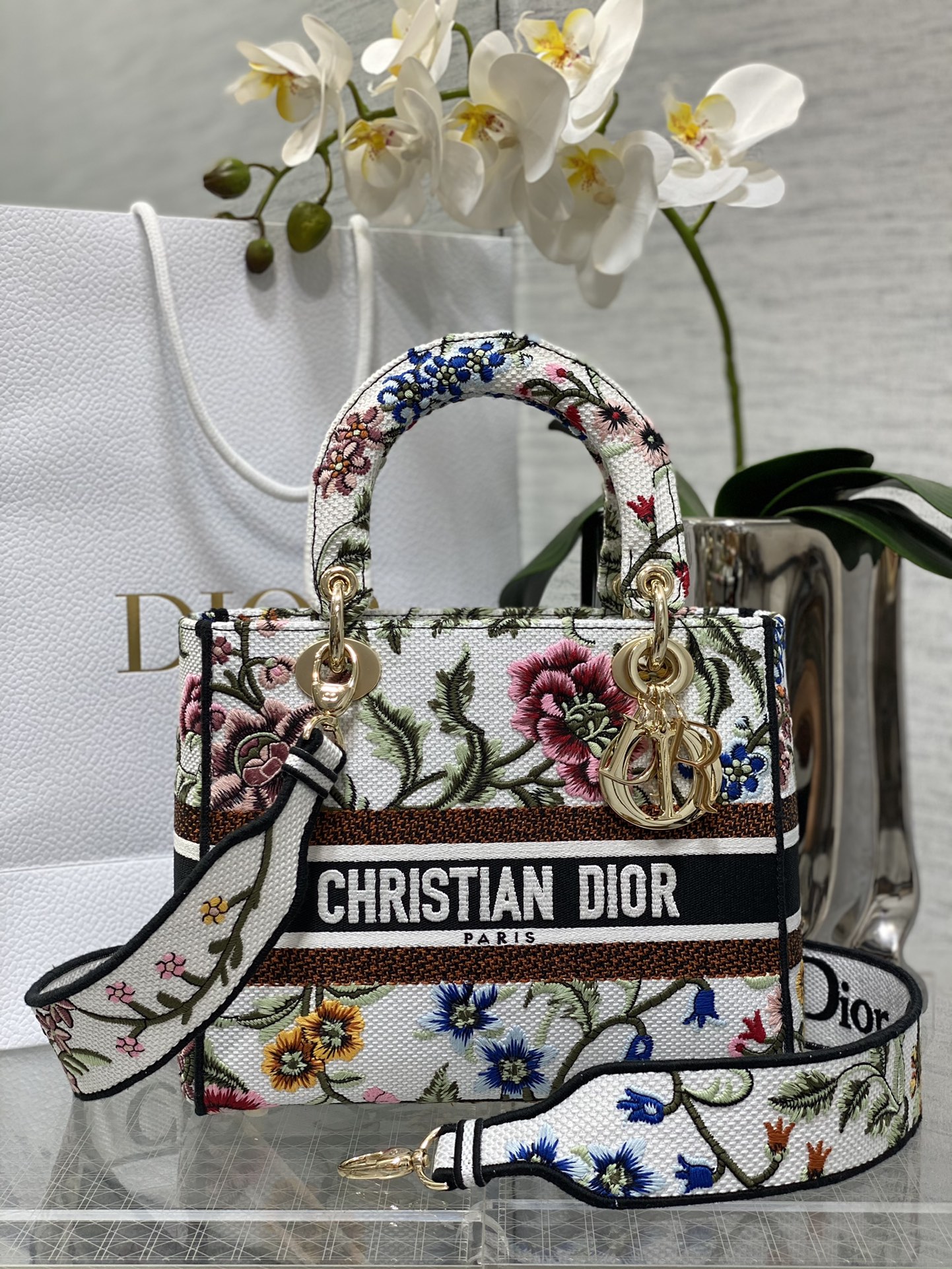 [Dior Women