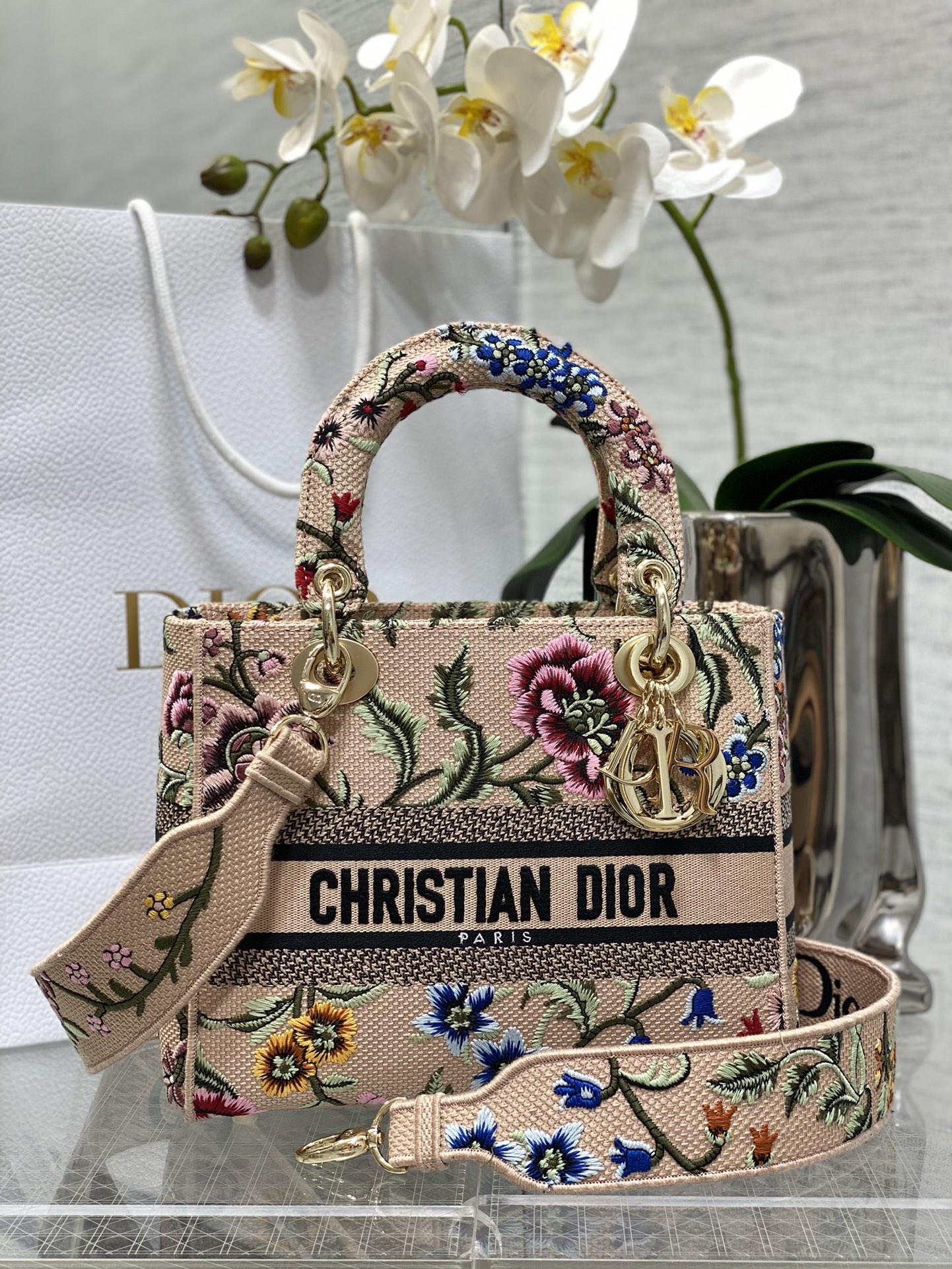 [Dior Women