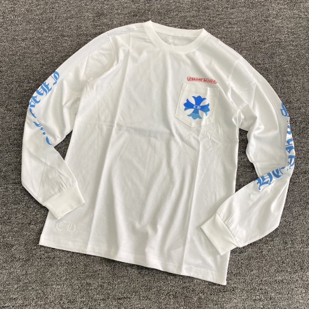 Long Sleeve