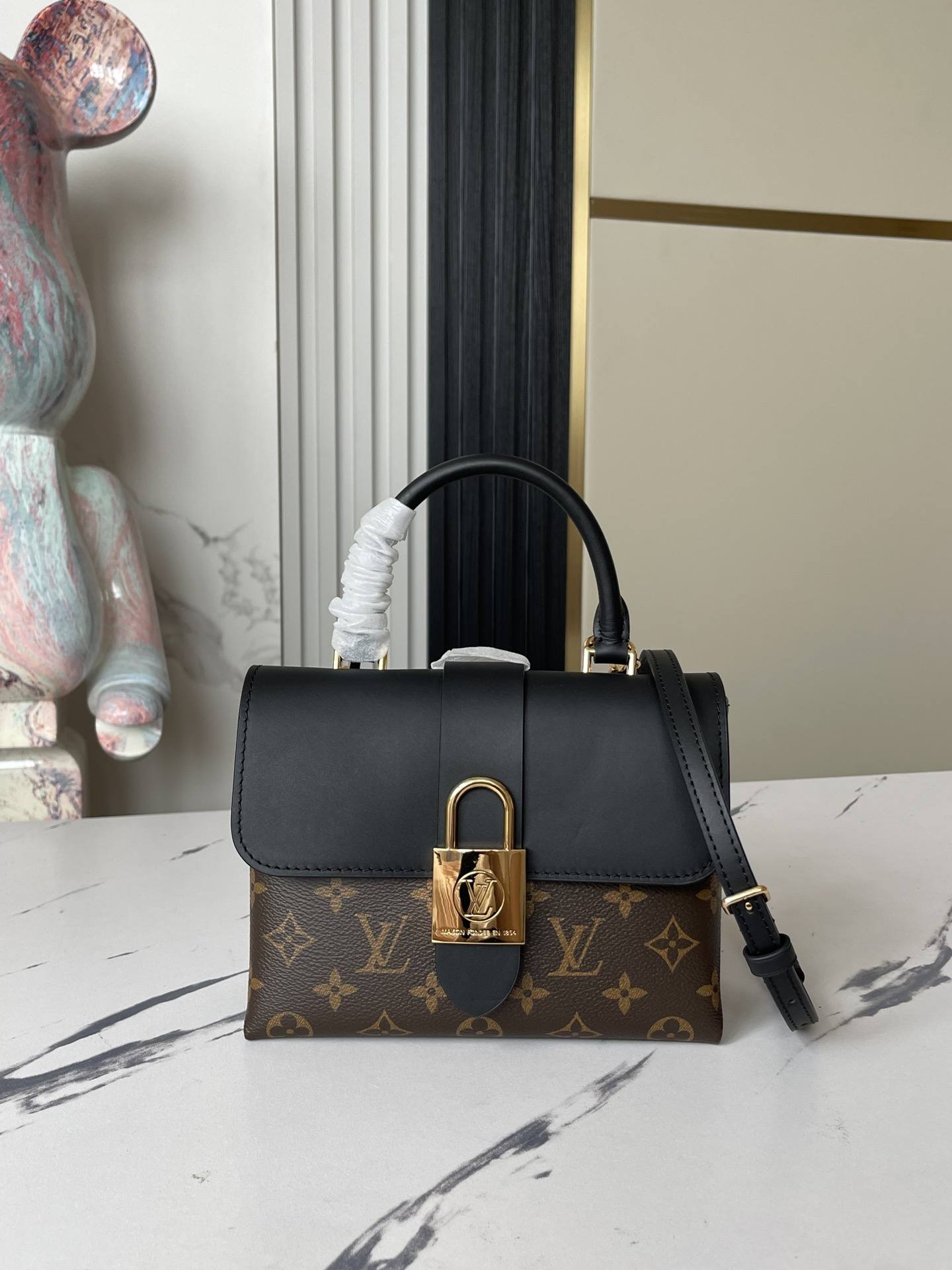 Moncler Luxury Designer Handbag Shoulder Crossbody Bag crafted in