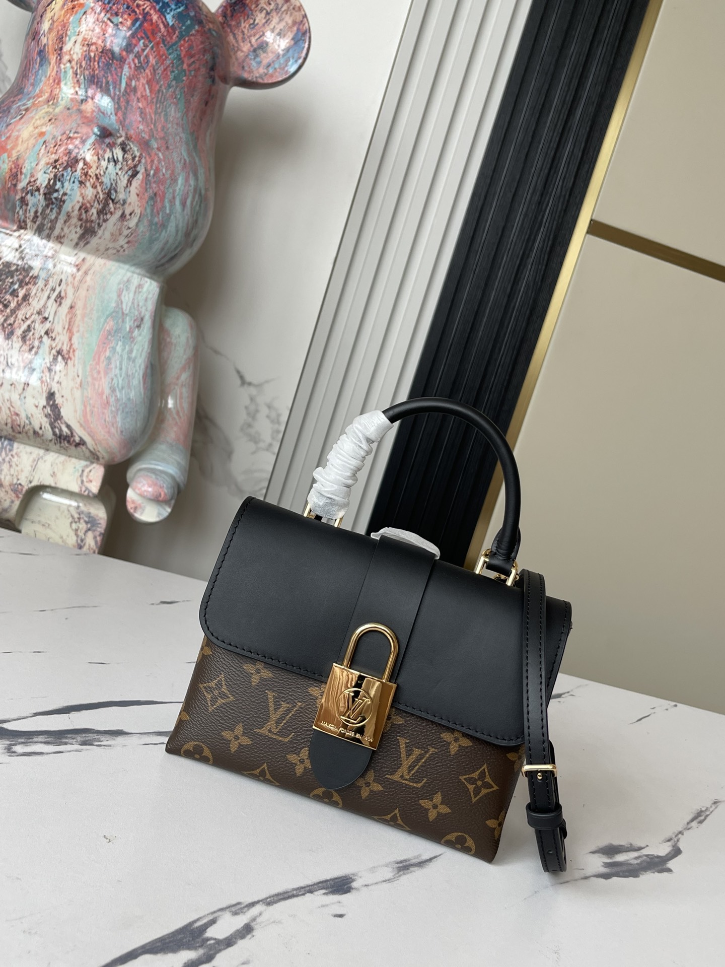 Moncler Luxury Designer Handbag Shoulder Crossbody Bag crafted in 2