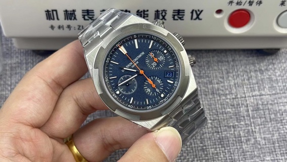Vacheron Constantin Super Clone