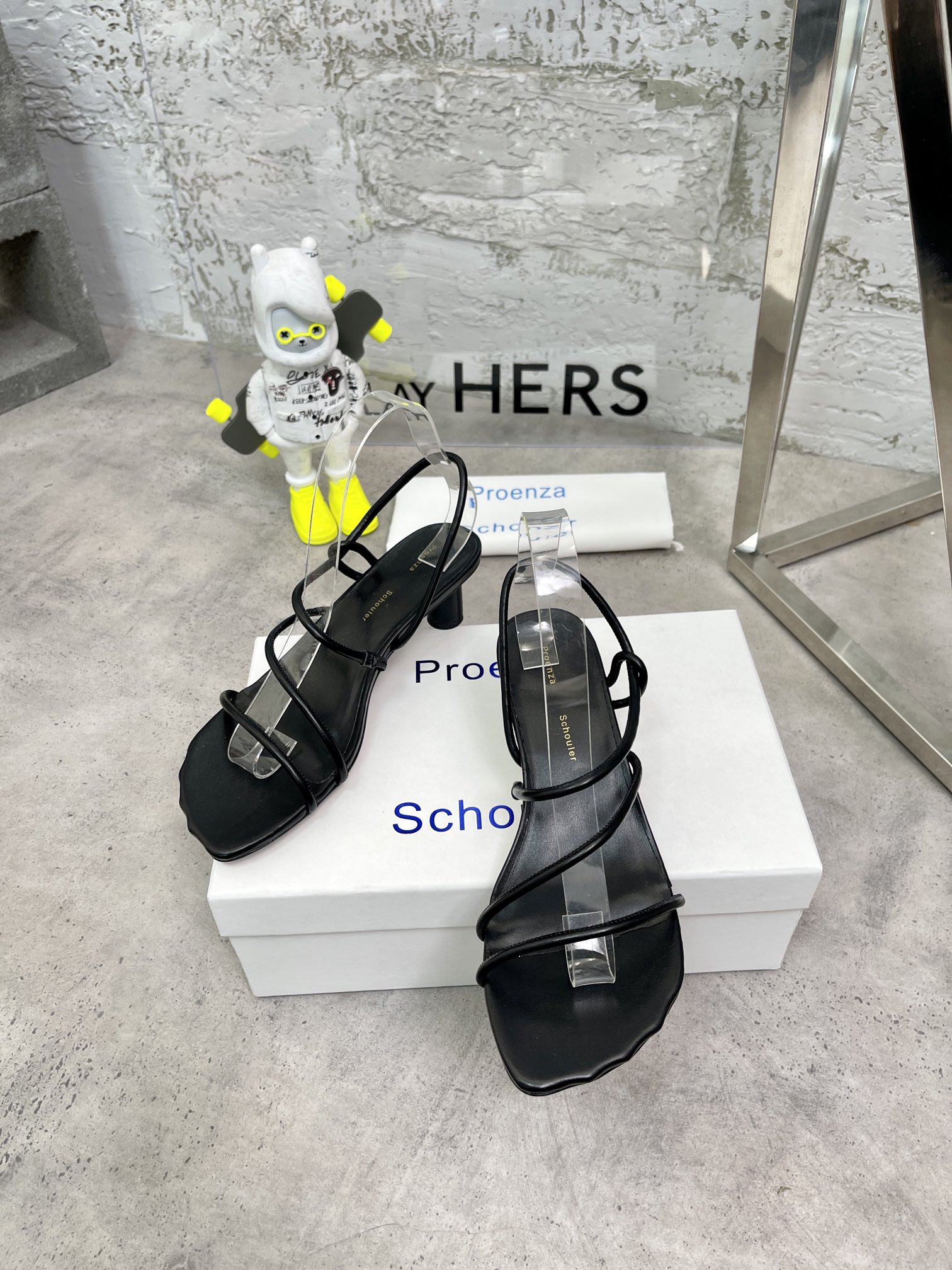 roenzaSchouler23ss