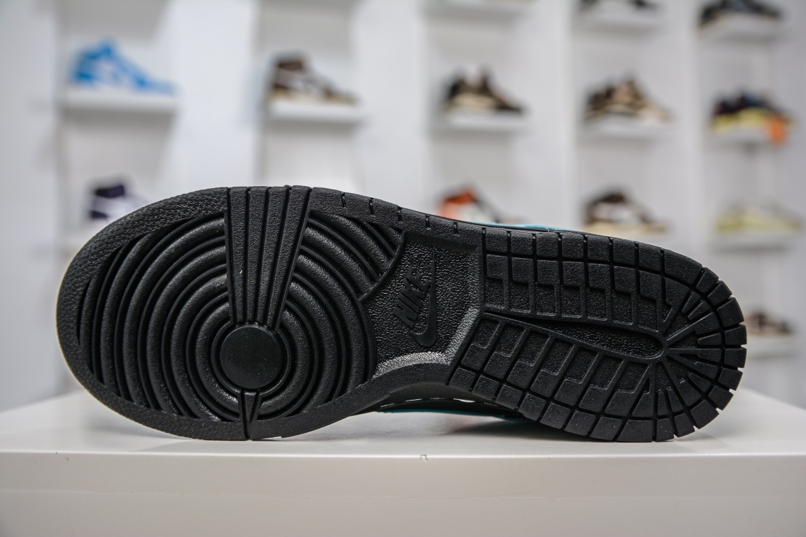 Nike SB Dunk Low 蒂夫尼配色 GT0627-332