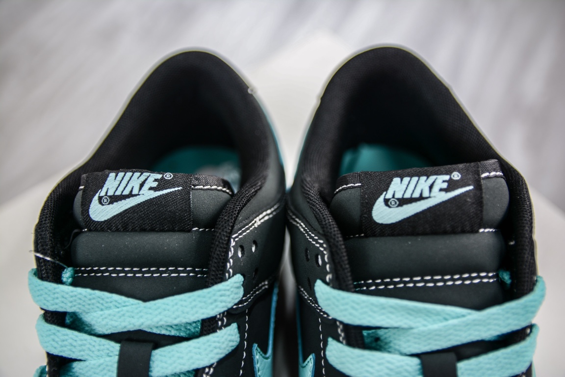 Nike SB Dunk Low 蒂夫尼配色 GT0627-332