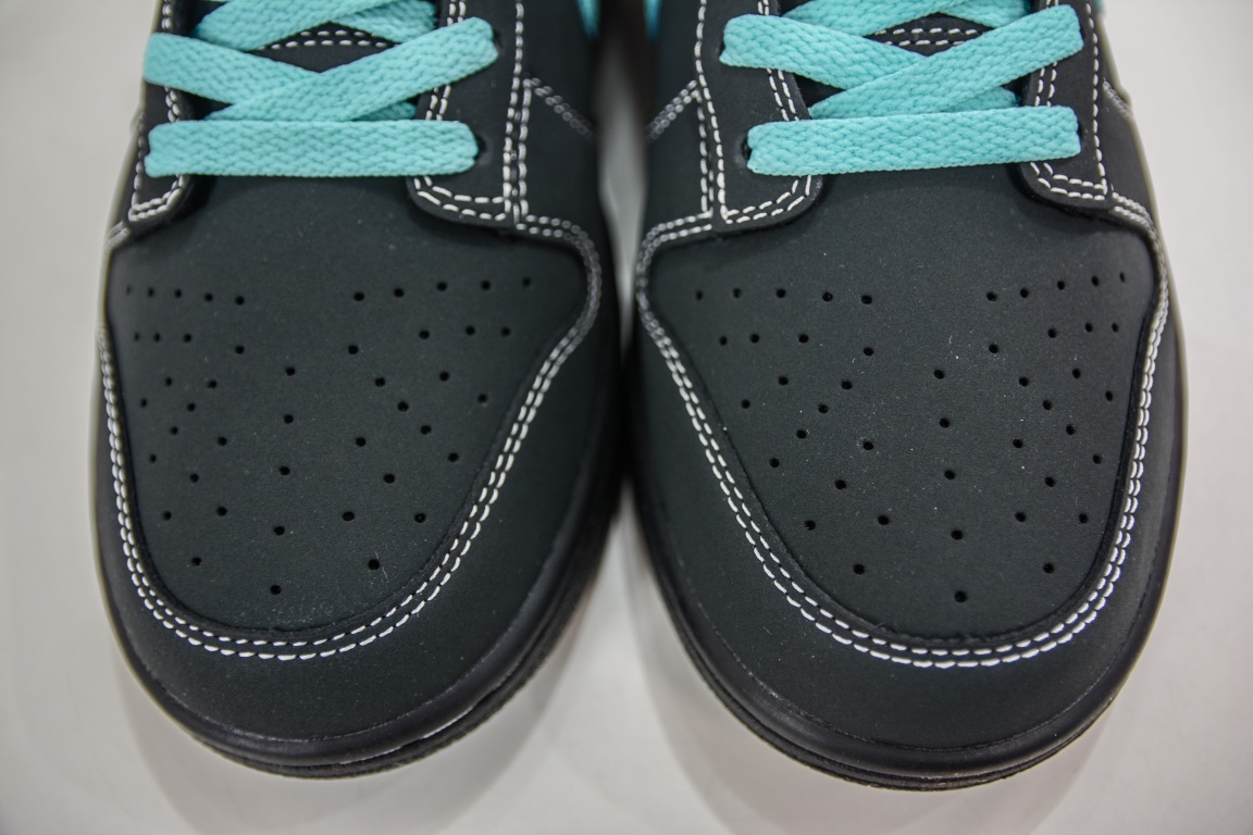 Nike SB Dunk Low 蒂夫尼配色 GT0627-332