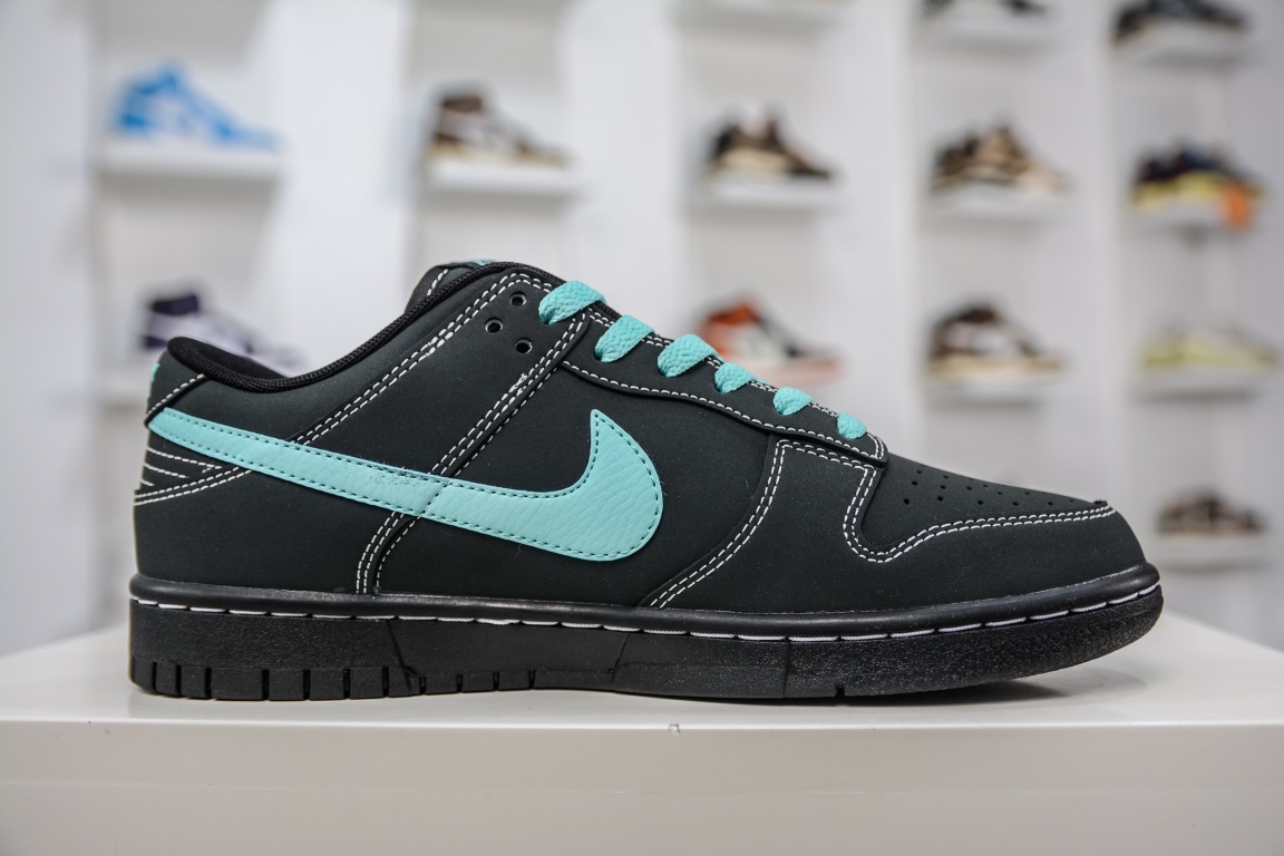 Nike SB Dunk Low 蒂夫尼配色 GT0627-332