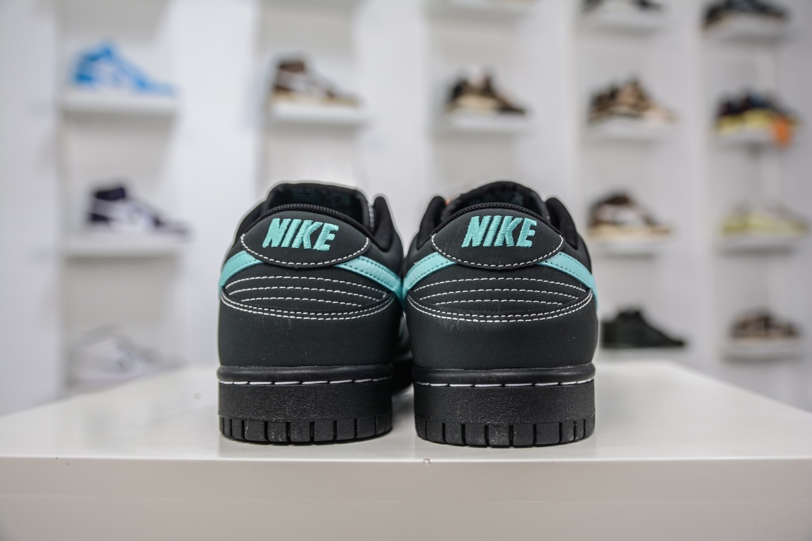 Nike SB Dunk Low 蒂夫尼配色 GT0627-332