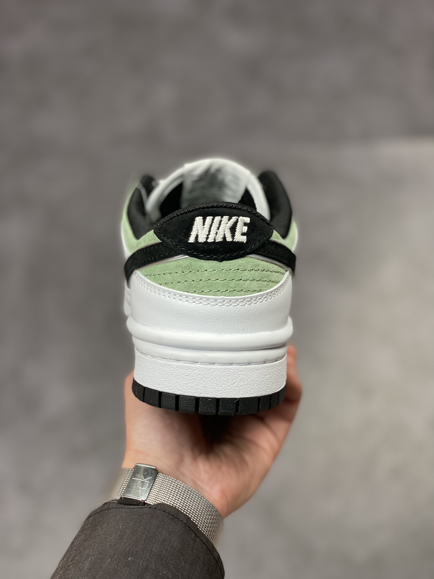 360 Otomo Katsuhiro x Nike SB Dunk Low ”Steamboy OST” 大友克洋 DZ2794-888