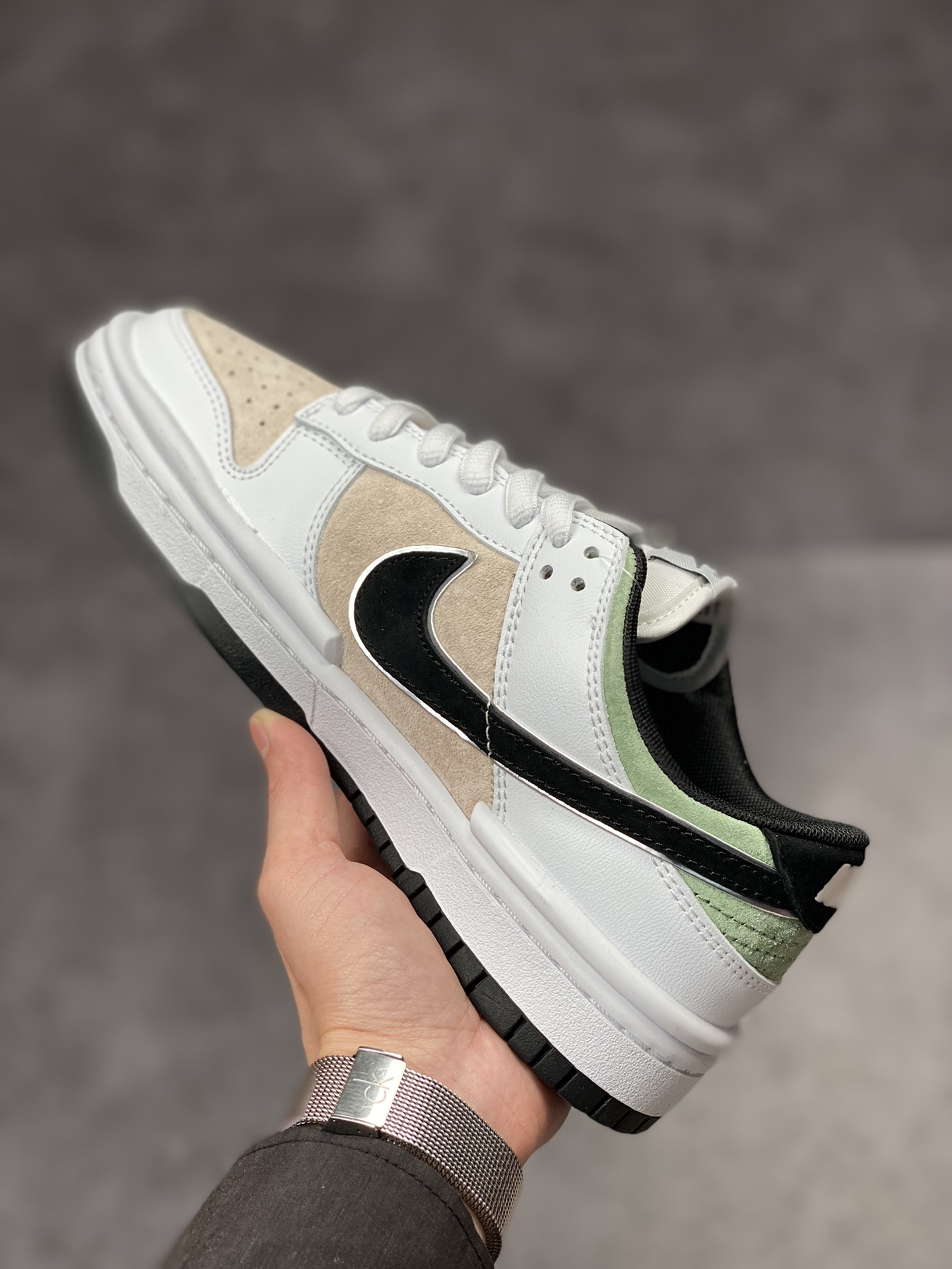 360 Otomo Katsuhiro x Nike SB Dunk Low ”Steamboy OST” 大友克洋 DZ2794-888
