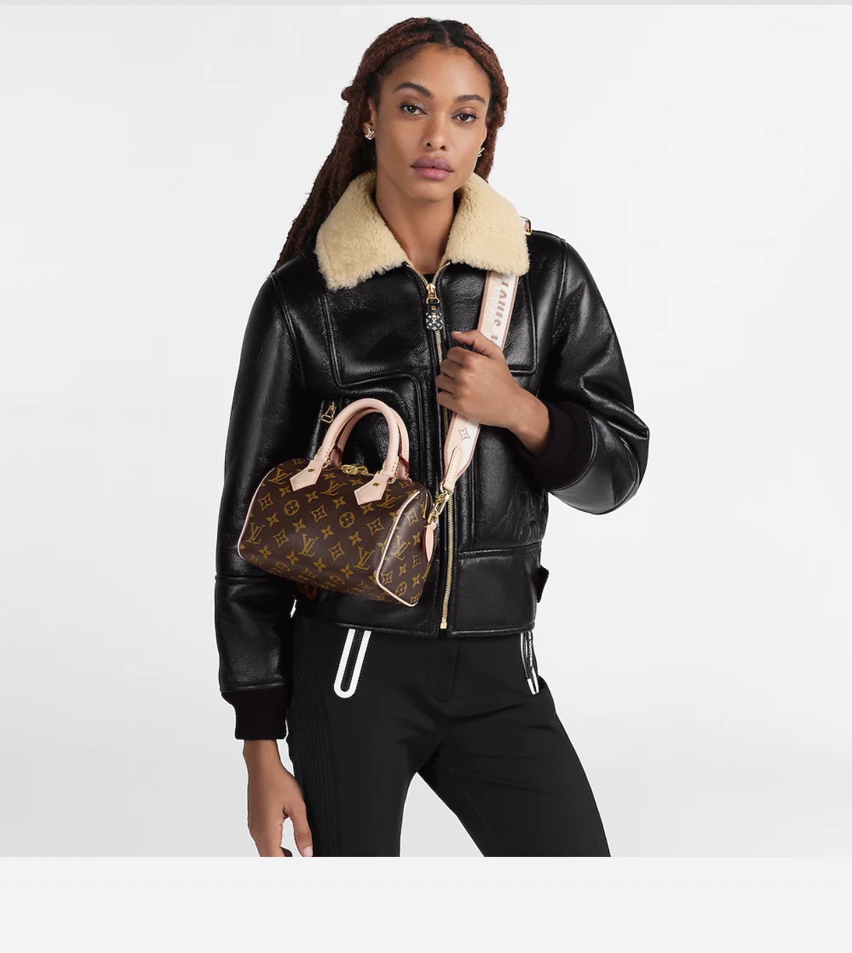 루이비통 M46222 가방 Louis Vuitton