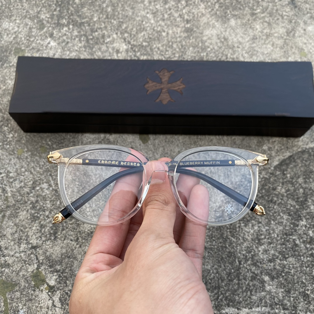 Eyeglass Frames