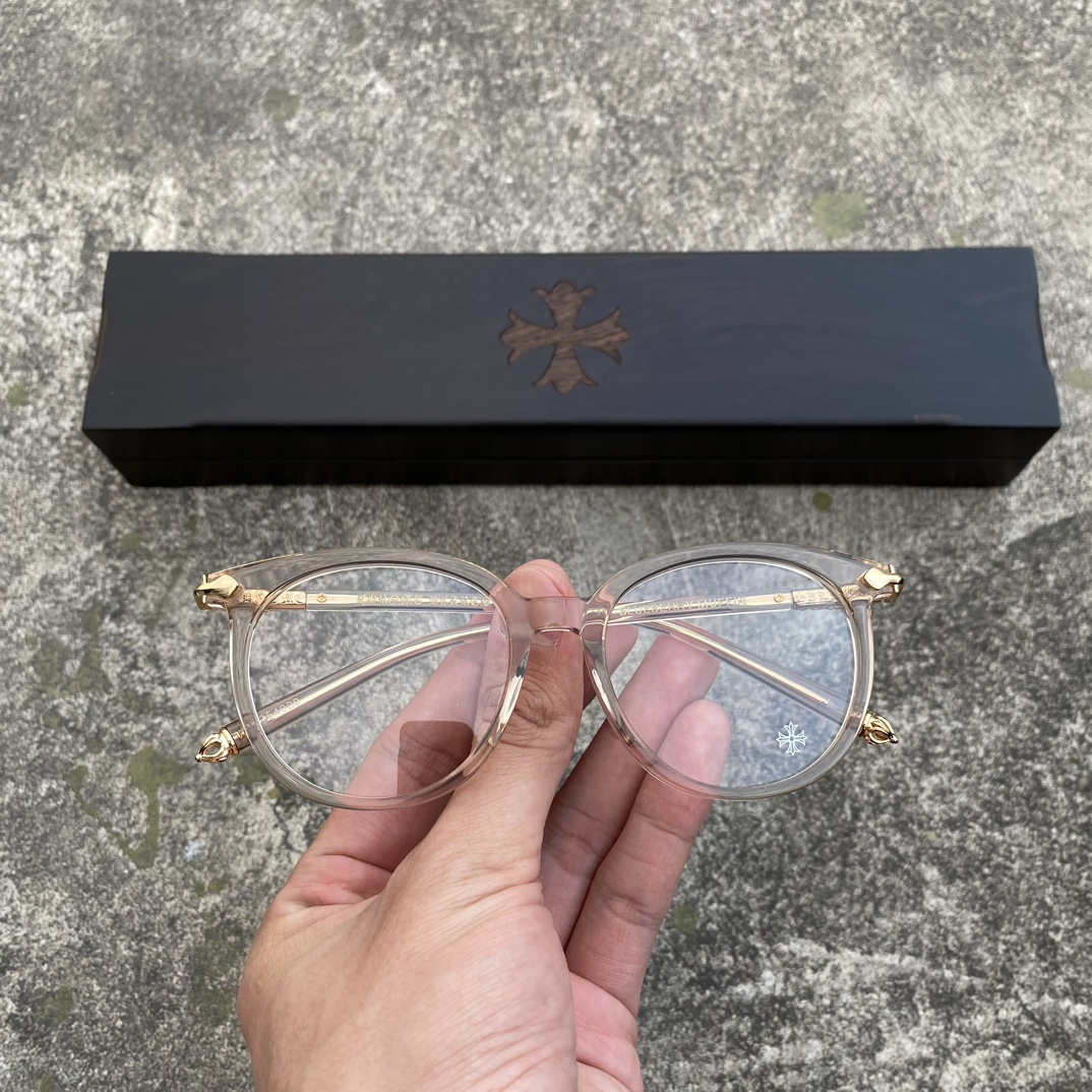 Eyeglass Frames
