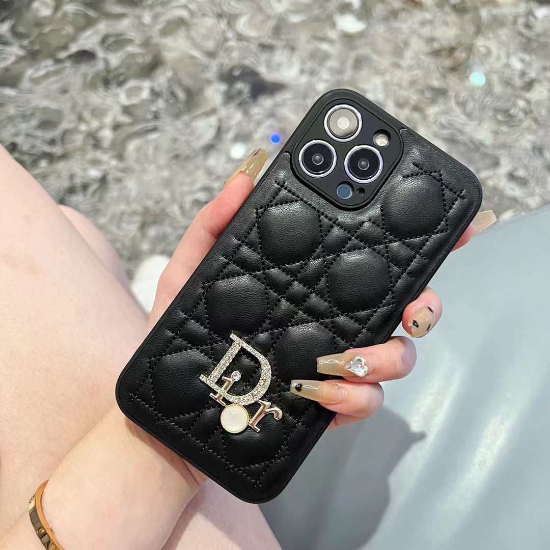 Dior Phone Case