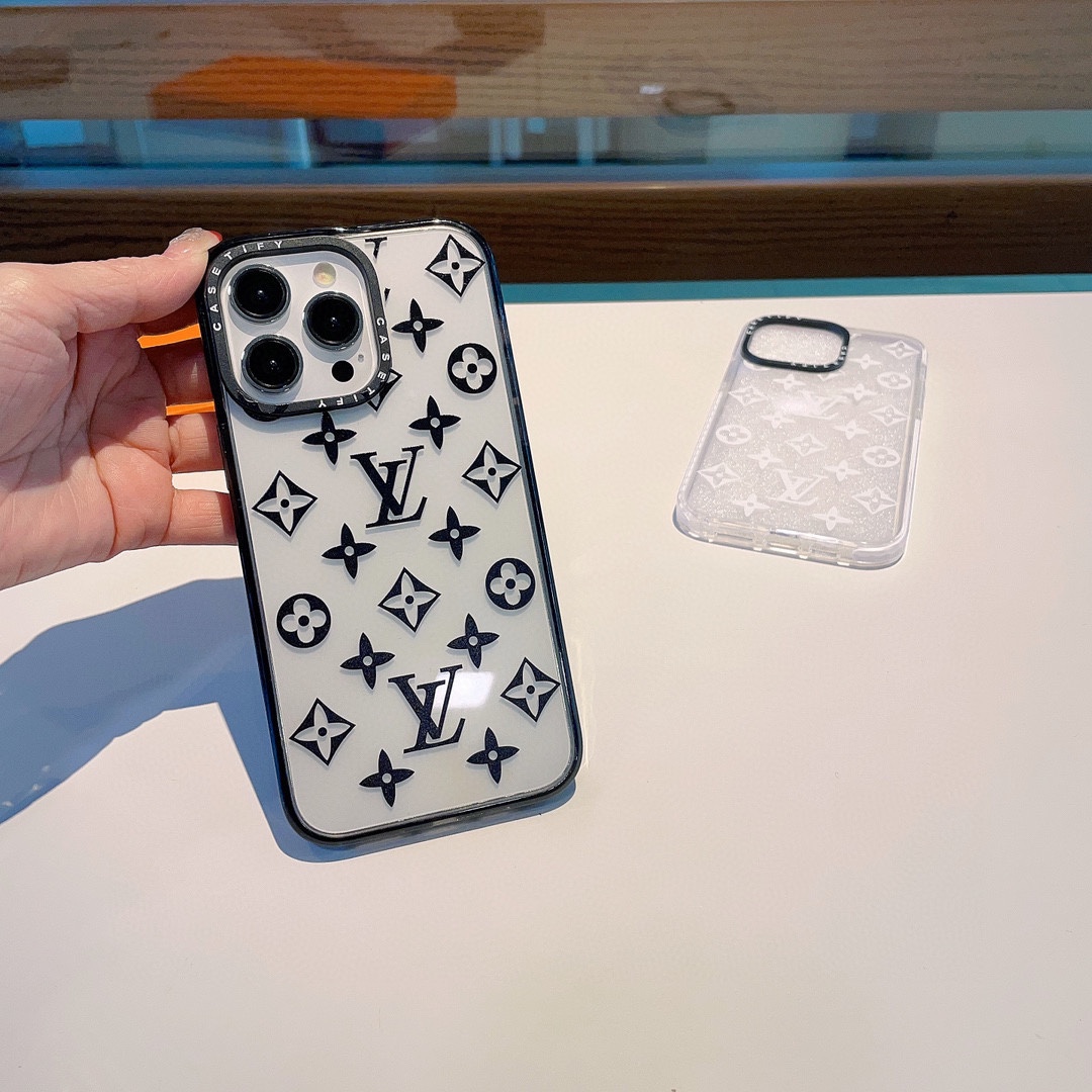 Louis Vuitton Phone Case