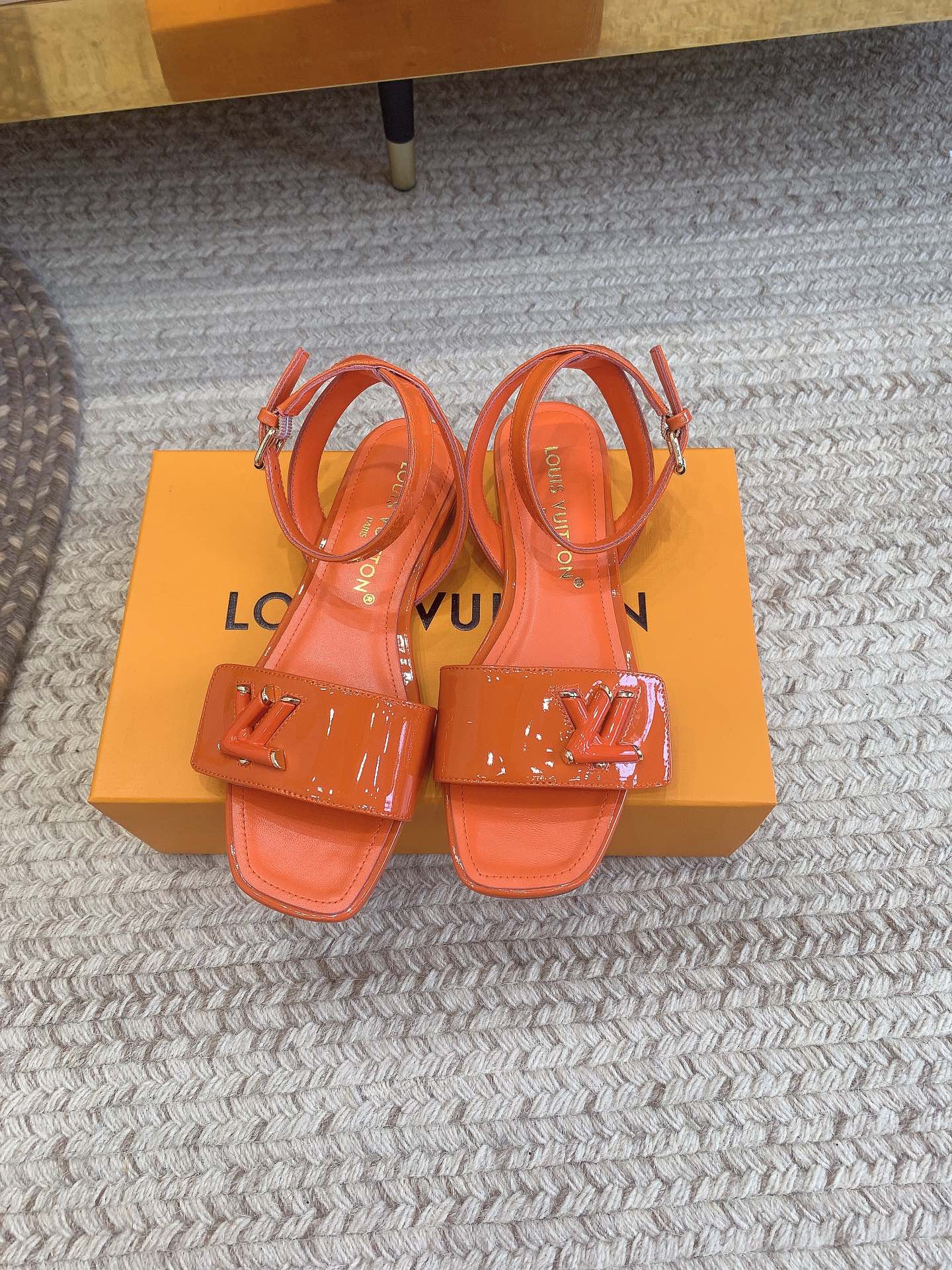 NO:679706,Orange 1.0cm, high heels sandals, sandals, high heels19860909橙色1.0cm,高跟鞋凉鞋,sandals,high heels,Women's Shoes