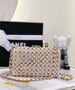 Chanel Crossbody & Shoulder Bags Spring/Summer Collection