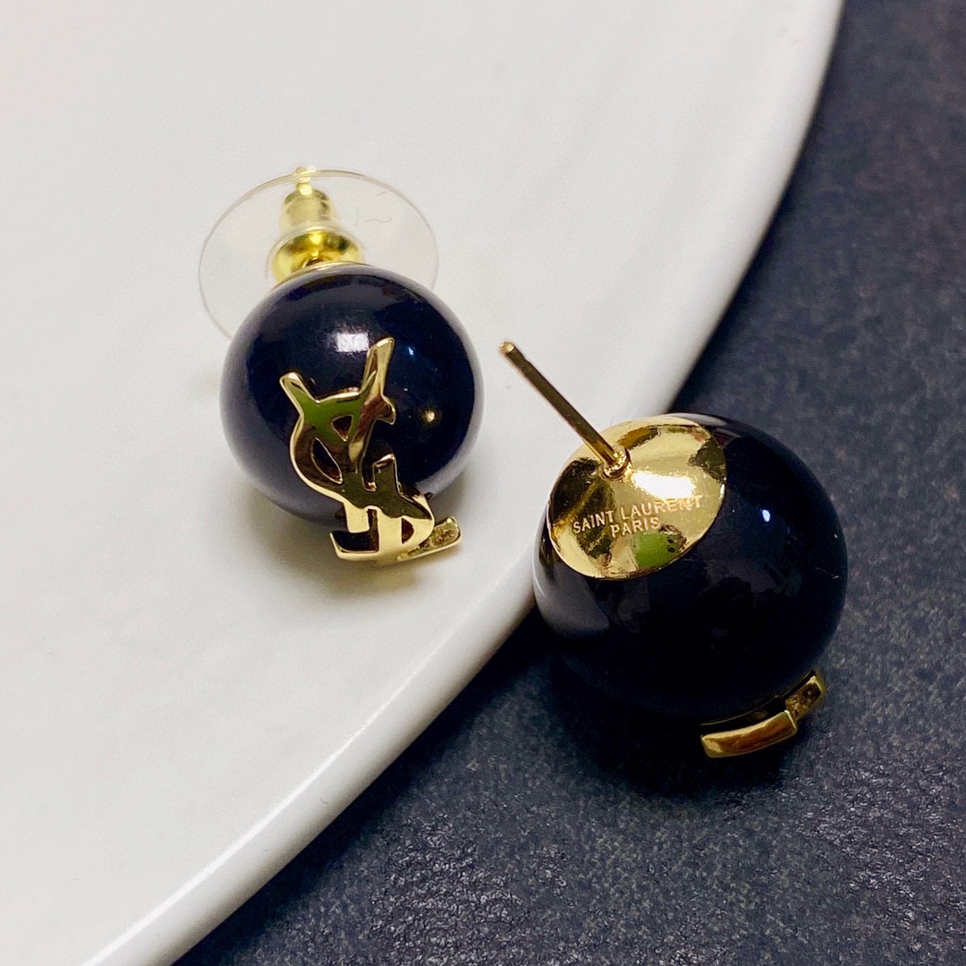 생로랑 귀걸이 65599 Saint Laurent Earrings 상세 이미지 5