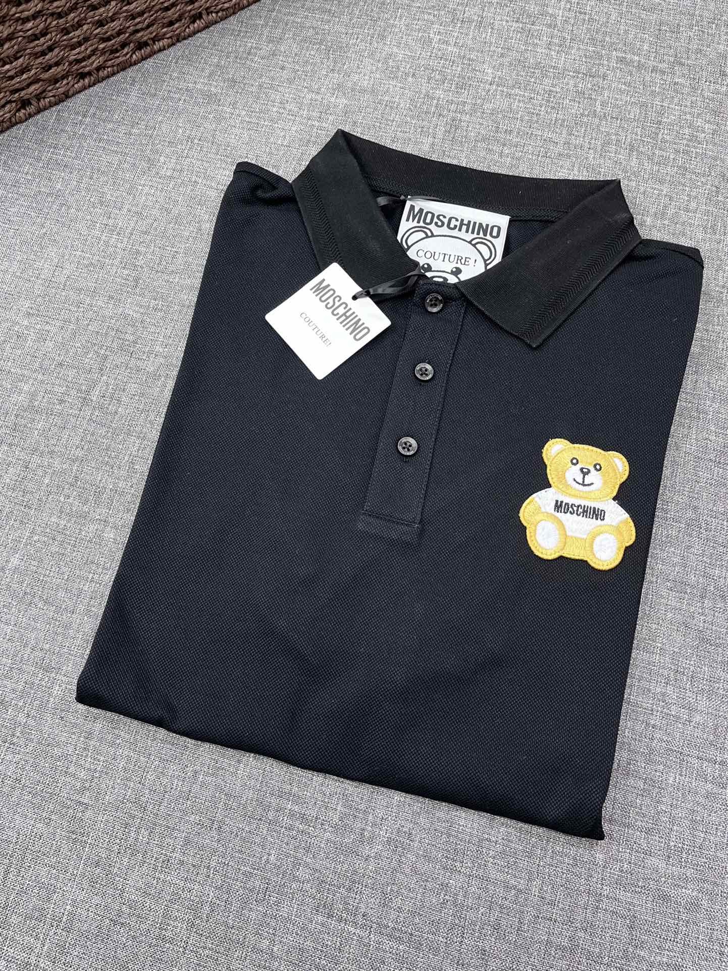 [Moschino Men