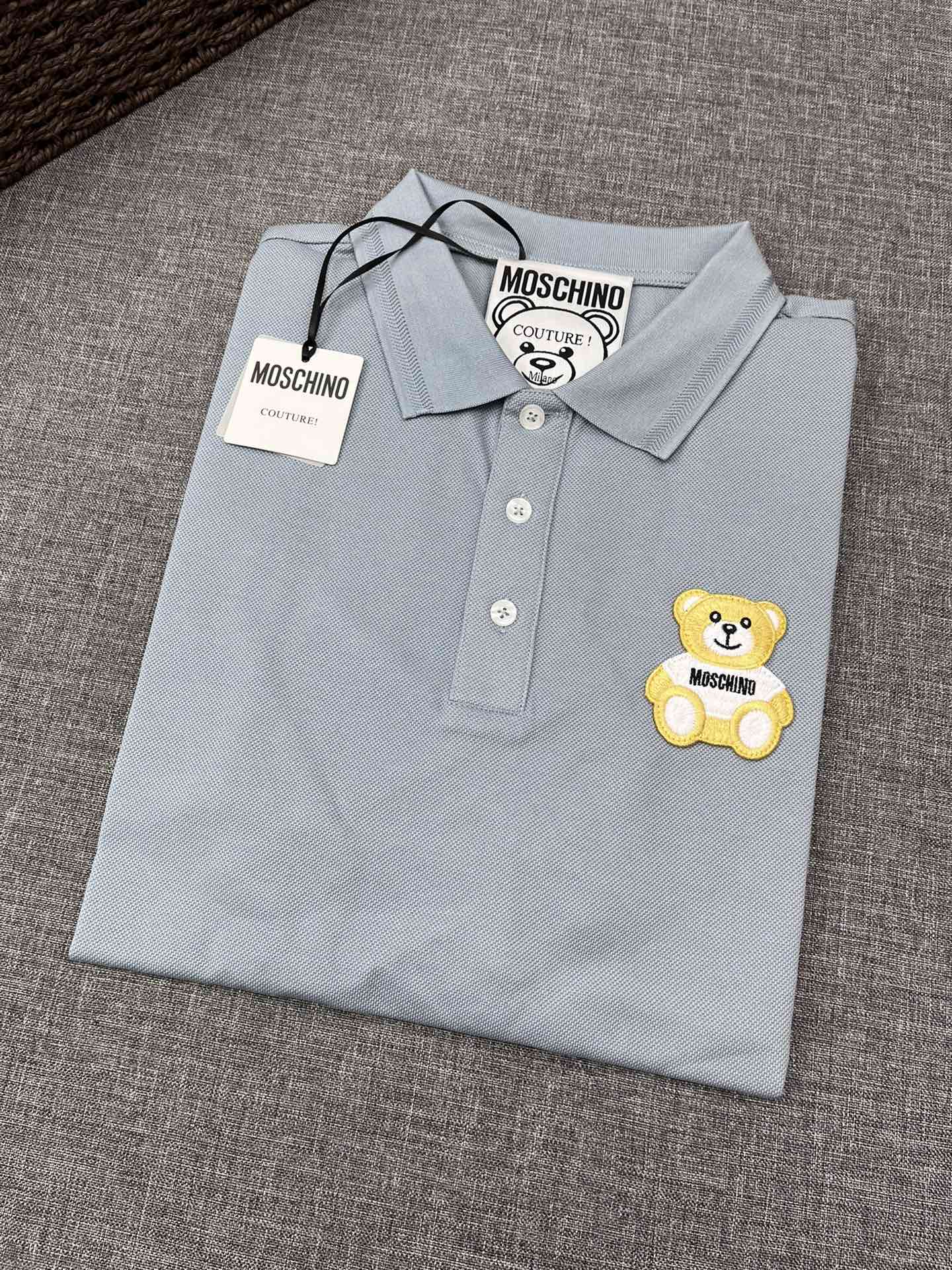 [Moschino Men