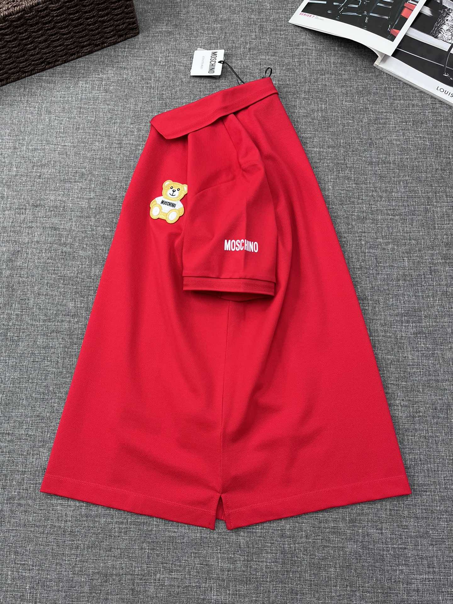 [Moschino Men