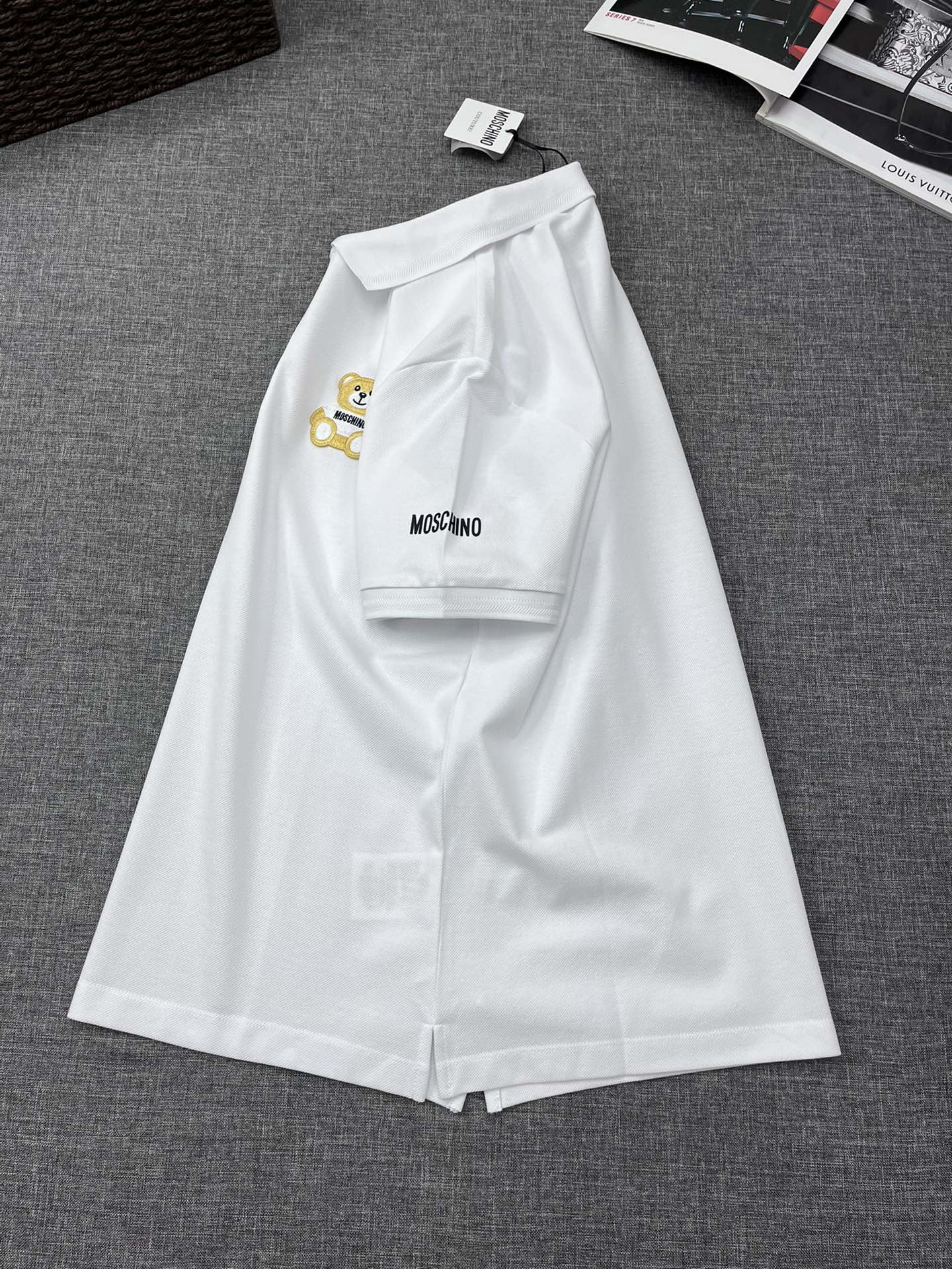 [Moschino Men