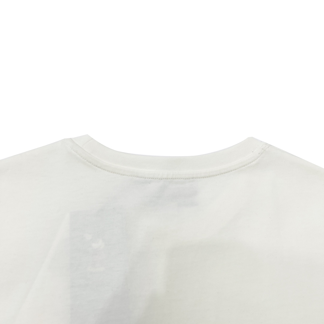 160 Gucci & Disney 20ss 鼠年限定米老鼠印花短袖