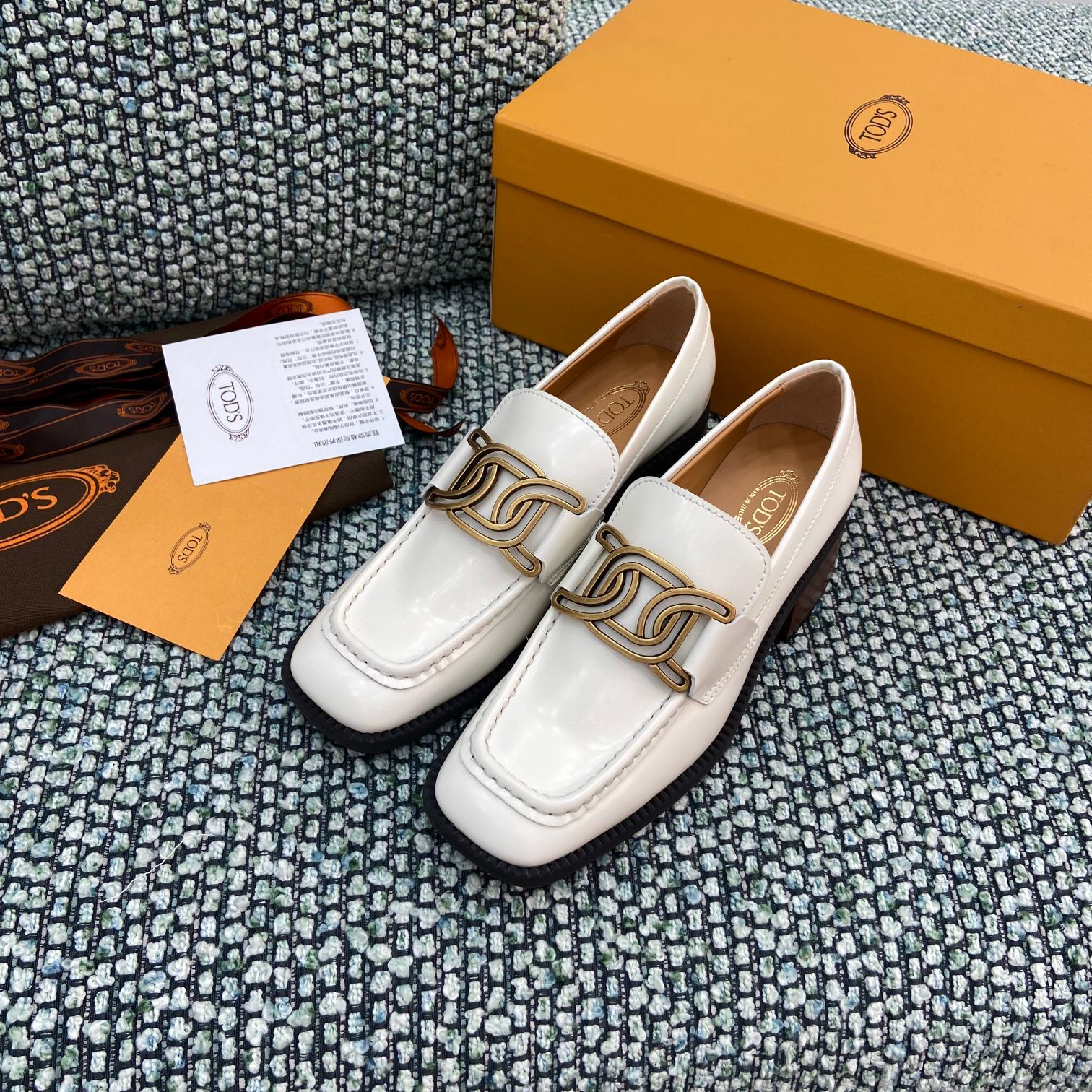 [TODS Women