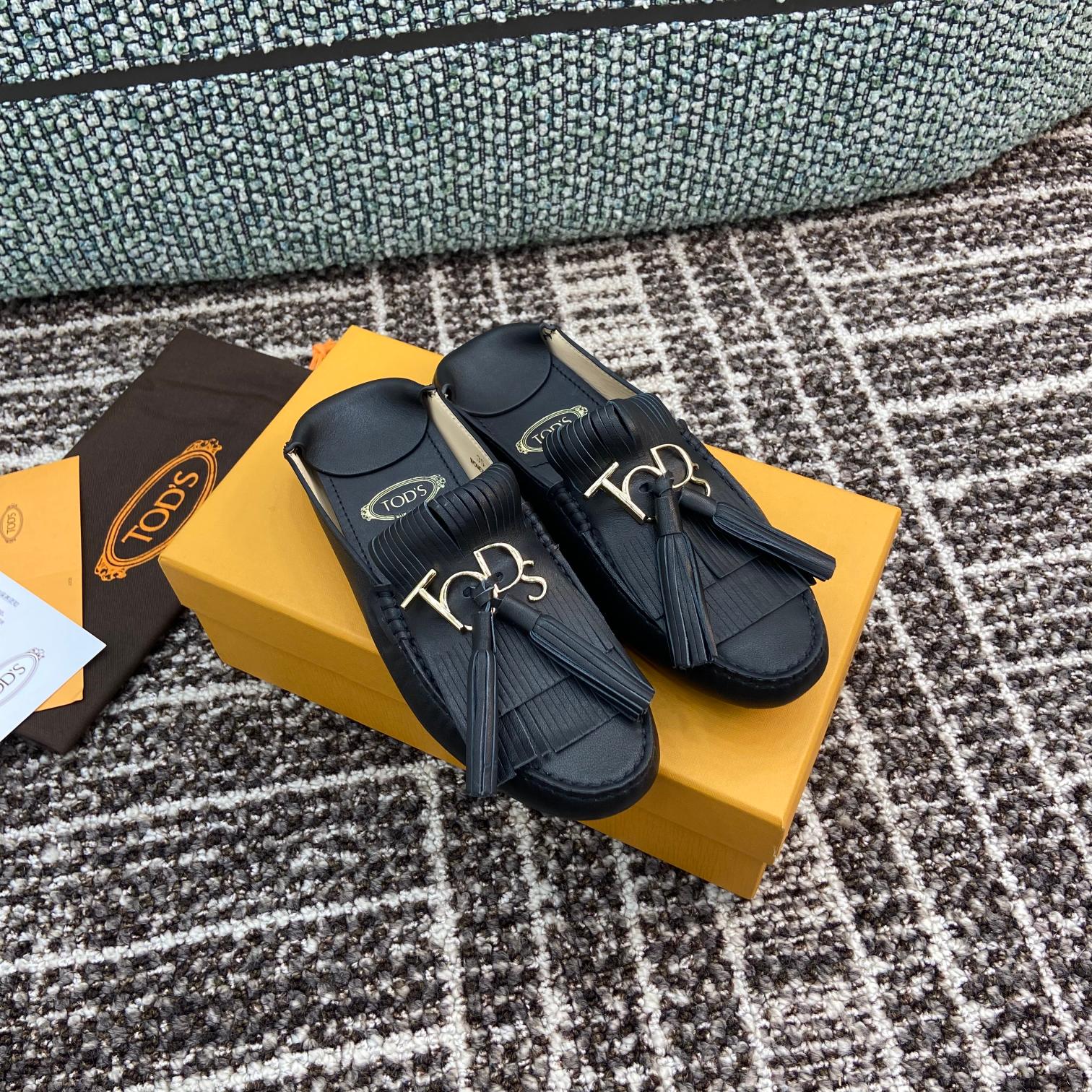 [TODS Women