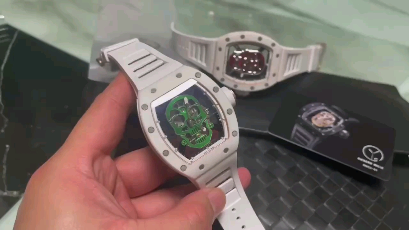 Richard Mille China Super Clone