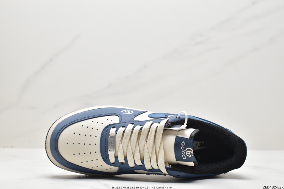 260 Nike Air Force 1 空军一号 官方同步BS9055-305