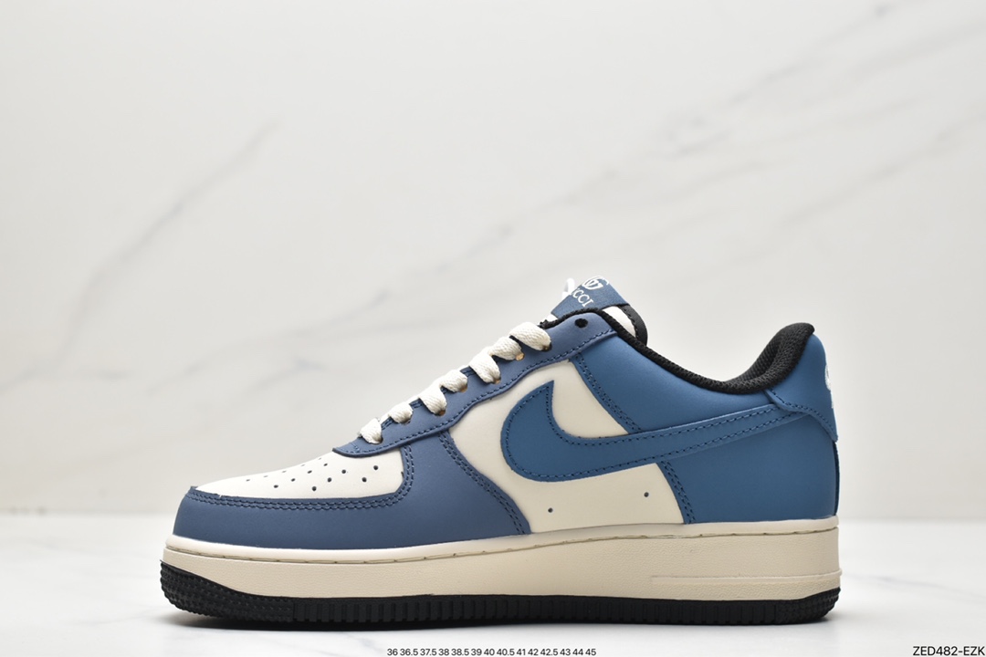 260 Nike Air Force 1 空军一号 官方同步BS9055-305