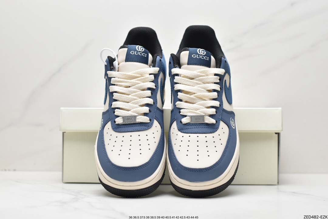 260 Nike Air Force 1 空军一号 官方同步BS9055-305